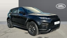 Land Rover Range Rover Evoque 2.0 D165 R-Dynamic 5dr Auto Diesel Hatchback